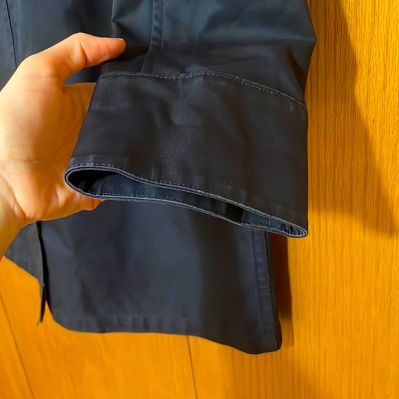 VERY SORRY, DONATED — Club Monaco Coat - Picture 7 of 15